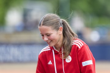 Bild 6 - BL DTV Hannover - BW Dresden Blasewitz : Ergebnis: 2:7